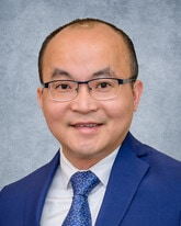 Ning Ho