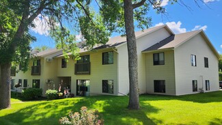 Plus de détails pour 209 9th St W, Litchfield, MN - Multi-résidentiel à vendre