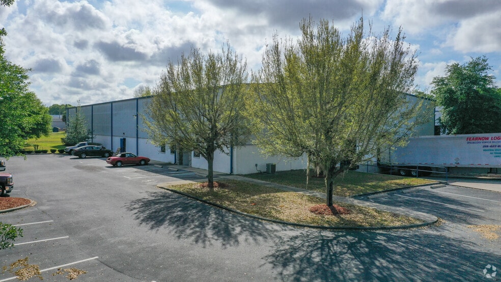 3420 SW 7th St, Ocala, FL for sale - Primary Photo - Image 1 of 7