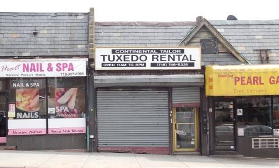 145-10 14th Ave, Whitestone, NY for lease Primary Photo- Image 1 of 5