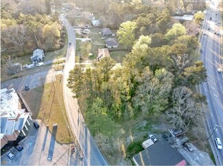 More details for 1587 Veterans Memorial SW Hwy, Mableton, GA - Land for Sale