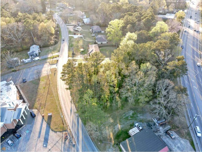 Plus de détails pour 1587 Veterans Memorial SW Hwy, Mableton, GA - Terrain à vendre