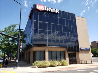 Plus de détails pour 2590 S Washington Blvd, Ogden, UT - Bureau à louer