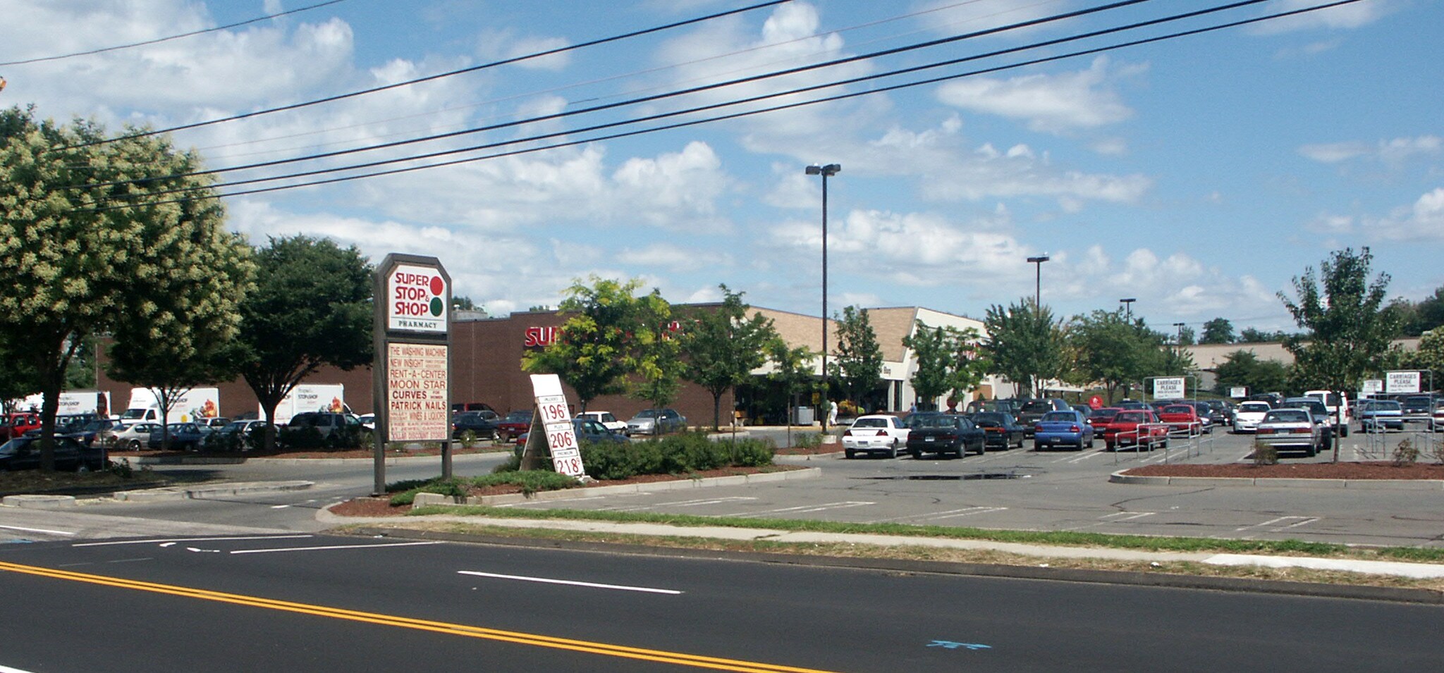 100 Division St, Ansonia, CT à louer Photo du bâtiment- Image 1 de 3