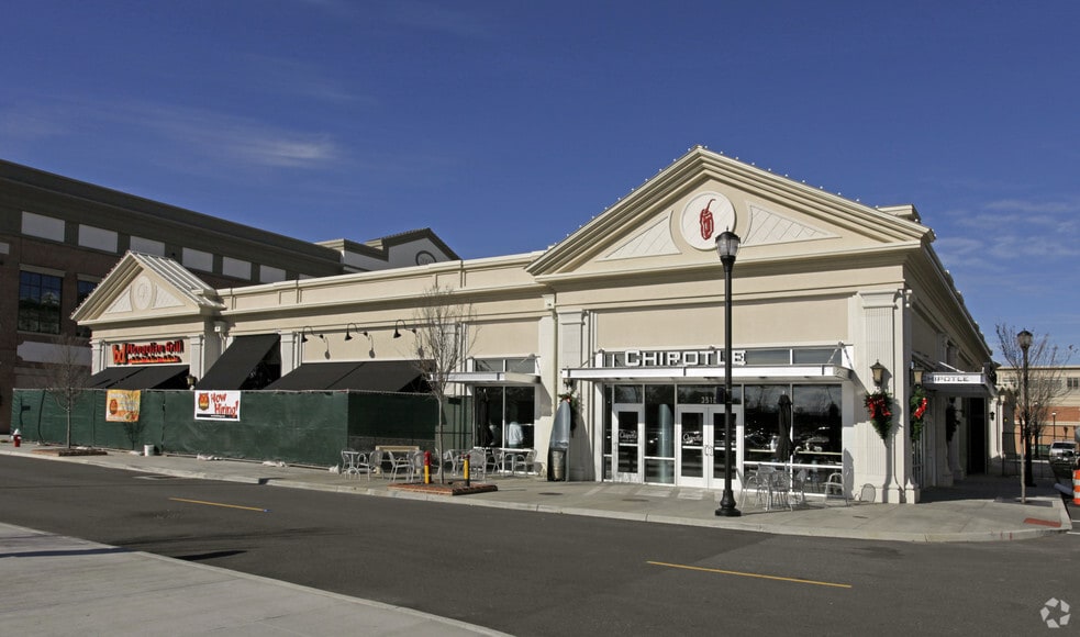 4200-4700 Kilgore Ave, Hampton, VA à louer - Photo du bâtiment - Image 2 de 3