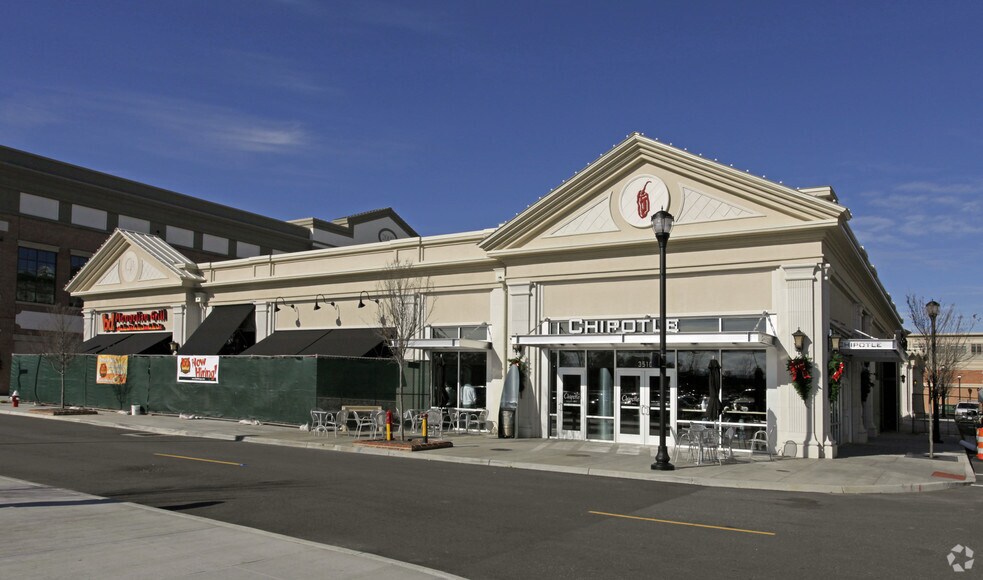 4200-4700 Kilgore Ave, Hampton, VA à louer - Photo du bâtiment - Image 2 de 3