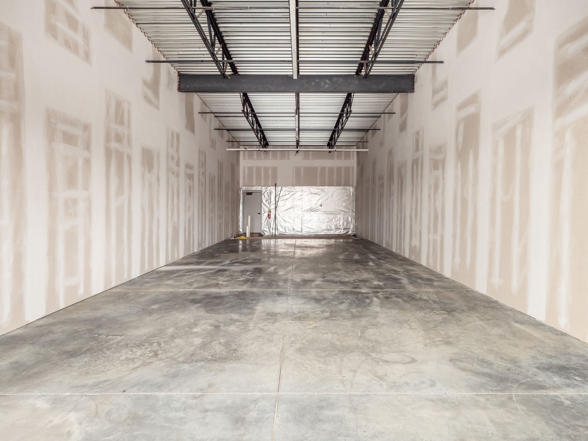 66 Hyatts rd, Delaware, OH for lease Typical Floor Plan- Image 1 of 1