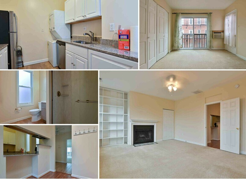 2104 18th St NW, Washington, DC à vendre - Photo intérieure - Image 3 de 5