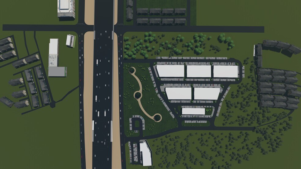 2085 Highway 183, Leander, TX à louer - Photo du bâtiment - Image 1 de 34