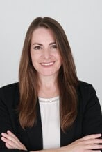 Jillian Fredericks
