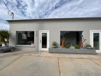 Plus de détails pour 2143 12th St, Sarasota, FL - Bureau/Commerce de détail à louer