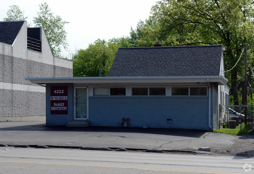 4222 Secor Rd, Toledo, OH à vendre - Photo principale - Image 1 de 1