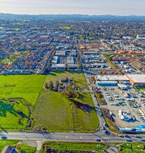 800 Yolanda Ave, Santa Rosa, CA - AERIAL map view - Image1