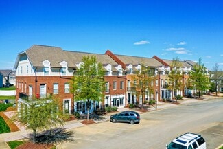More details for 2405 Bonterra Blvd, Indian Trail, NC - Flex for Lease