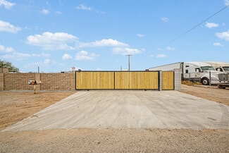 More details for 3050 W 4th Ave, Apache Junction, AZ - Industrial for Lease