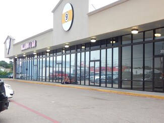 Plus de détails pour 202 E Veterans Memorial Blvd, Killeen, TX - Commerce de détail à louer