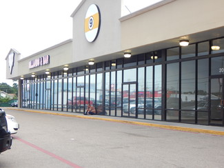 Plus de détails pour 202 E Veterans Memorial Blvd, Killeen, TX - Vente au détail à vendre