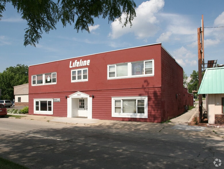 1421 S Park St, Madison, WI for lease - Building Photo - Image 2 of 2