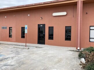 More details for 824 E Hackberry Ave, McAllen, TX - Office for Lease