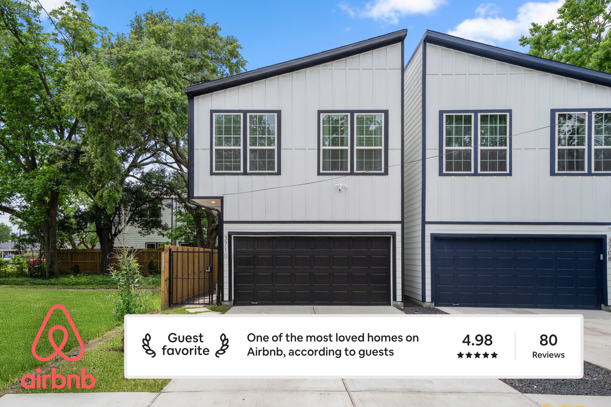 3710 Noah St, Houston, TX for sale Primary Photo- Image 1 of 1