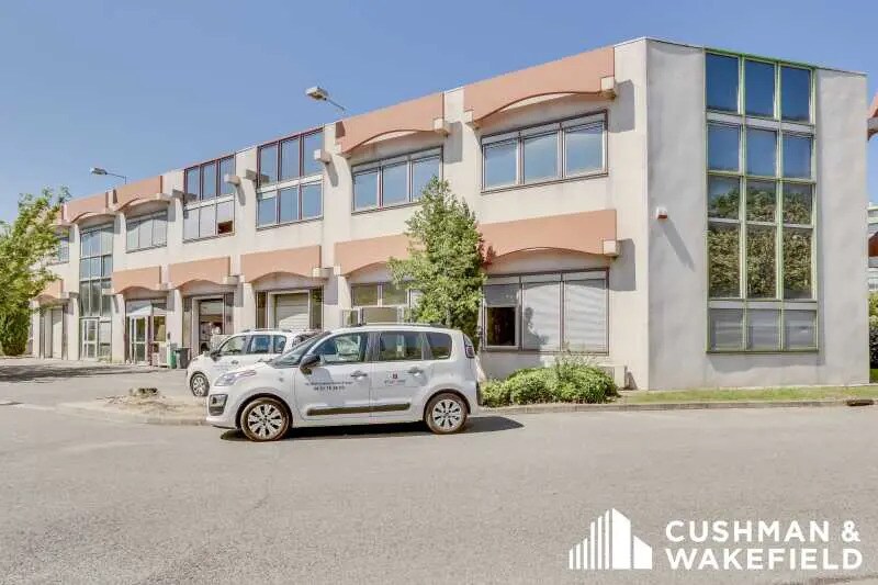 16 Boulevard Des Acieries, Marseille for lease - Building Photo - Image 1 of 3