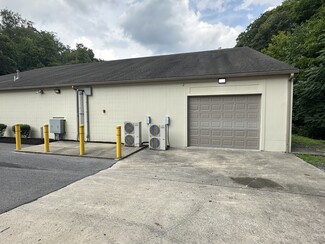 Plus de détails pour 951 Canyon Rd, Morgantown, WV - Industriel à louer