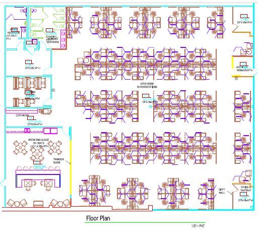 6954-6958 Americana Pky, Columbus, OH à louer - Photo du bâtiment - Image 3 de 3