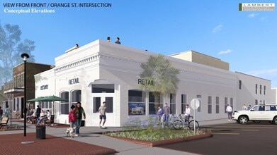 902 Front St, Georgetown, SC à louer Photo intérieure- Image 1 de 12