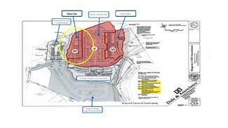 Plus de détails pour 2 Eagle View Boulevard, Antioch, TN - Terrain à vendre