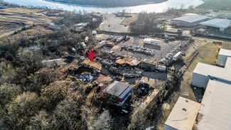 Plus de détails pour 381 Meadow Rd, Edison, NJ - Terrain à vendre