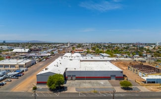 More details for 260 S Hibbert St, Mesa, AZ - Industrial for Lease