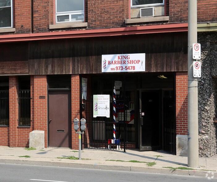 595 King St E, Hamilton, ON à vendre - Photo du bâtiment - Image 2 de 15