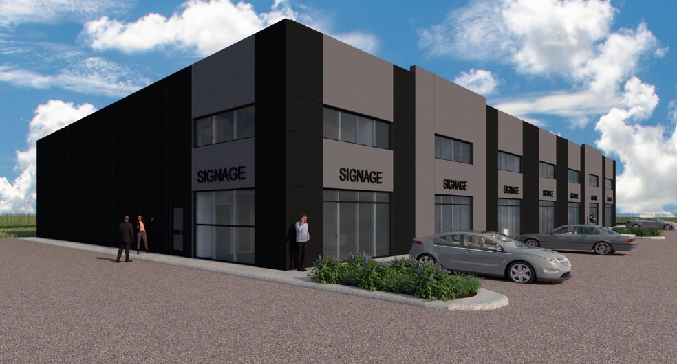 5 Penner Rd, Navin, MB for sale - Primary Photo - Image 1 of 1