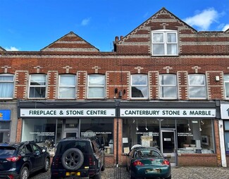 Plus de détails pour 194-200 Canterbury Rd, Birchington - Local commercial à louer