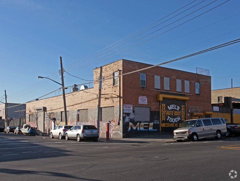 1318 Randall Ave, Bronx, NY for sale - Primary Photo - Image 1 of 1