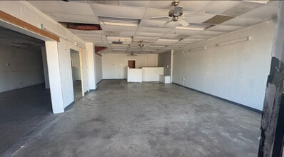 7013 N Shepherd Dr, Houston, TX for lease Interior Photo- Image 2 of 8