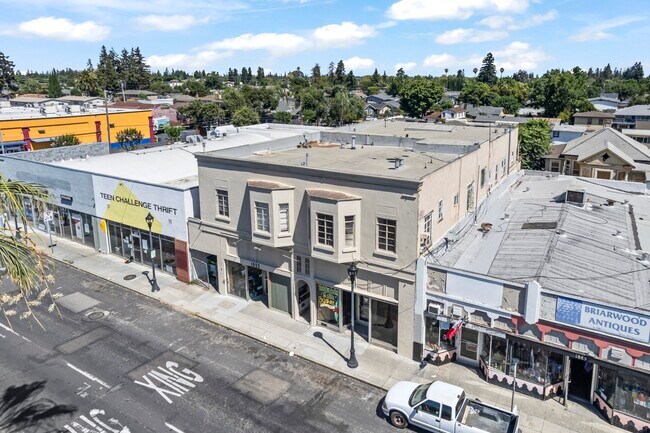More details for 1891 W San Carlos St, San Jose, CA - Retail for Sale