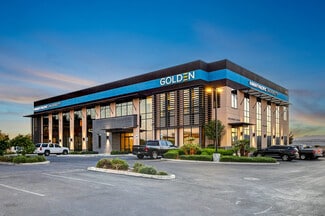 Plus de détails pour 6175 W Sunset Rd, Las Vegas, NV - Bureau à vendre