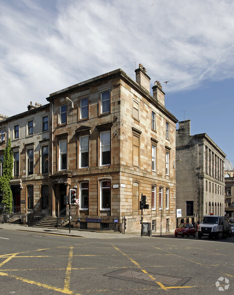 182 Bath St, Glasgow à louer - Photo principale - Image 1 de 4