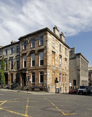 Plus de détails pour 182 Bath St, Glasgow - Bureau à louer