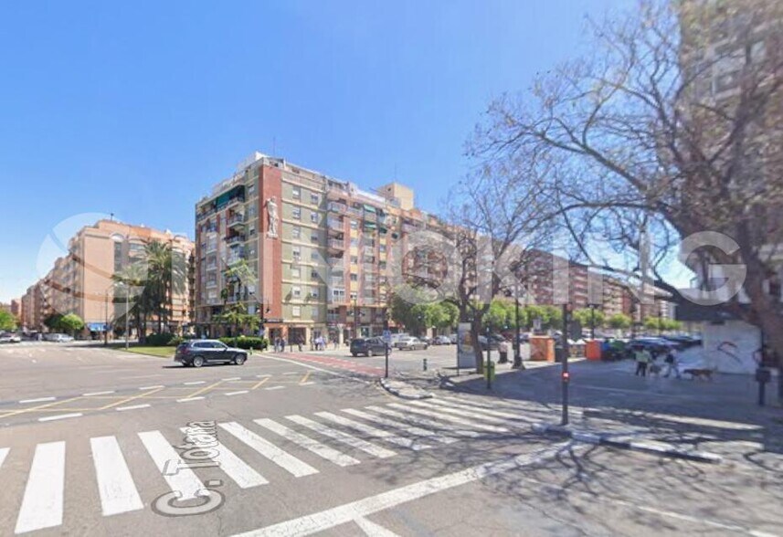 Retail in València, Valencia for lease - Neighborhood Photo - Image 2 of 6