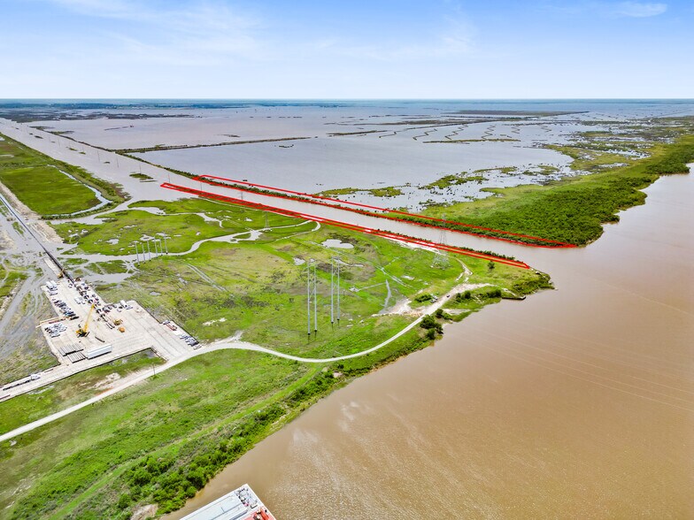 TBD SULPHUR, Sulphur, LA à vendre - Photo du bâtiment - Image 3 de 7