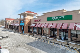 More details for 1930 Route 57, Hackettstown, NJ - Retail for Lease