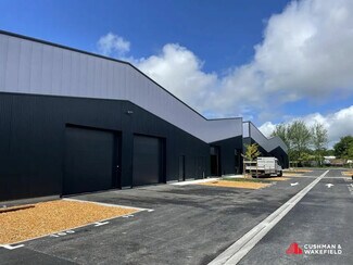 More details for Flex for Lease