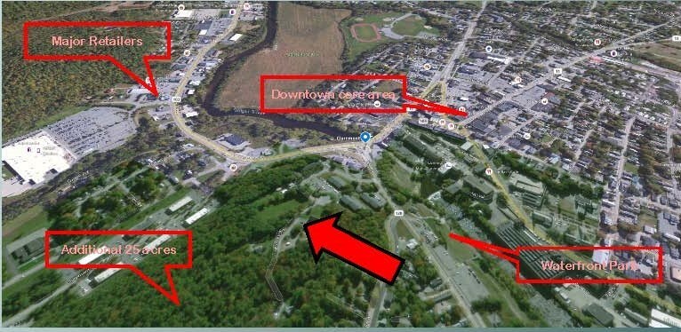 49 Lincoln Heights, Claremont, NH for sale - Building Photo - Image 2 of 13