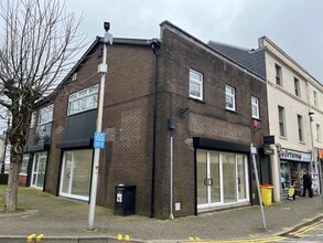 27-27a Victoria St, Merthyr Tydfil for lease Interior Photo- Image 1 of 17