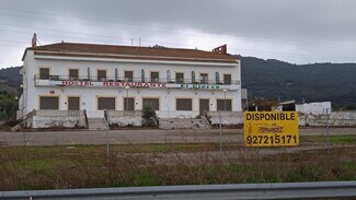 Plus de détails pour Services hôteliers à vendre