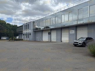 More details for 95 Rue Charles Michels, Saint-Denis - Flex for Lease