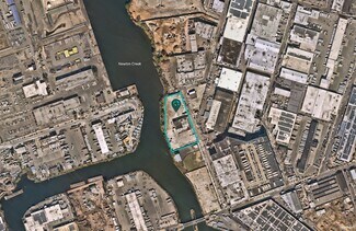 Plus de détails pour 5700-5820 47th St, Maspeth, NY - Industriel à louer