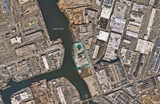 Plus de détails pour 5700-5820 47th St, Maspeth, NY - Industriel à louer